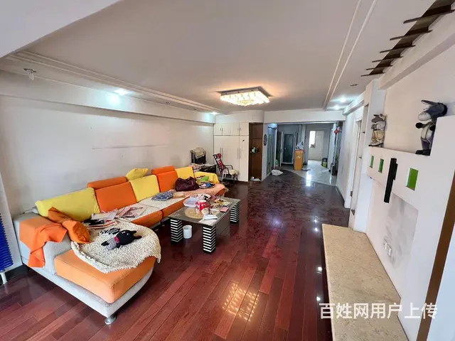 建工家园电梯8楼南北两室不把山包物业暖气 - 图片 7
