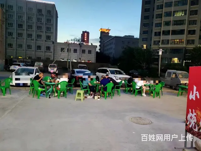 B个人一金诗雅居餐厅对外转让 - 图片 8