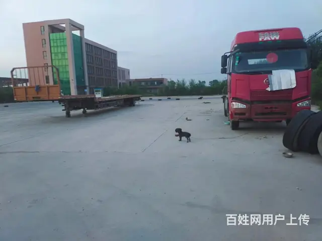 沈阳附近半挂车技术教学多种车型场地宽阔 - 图片 3