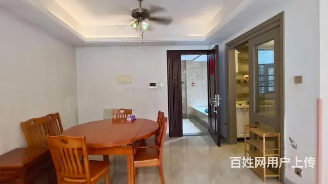 吉大 白莲洞旁 居住舒适 干净整洁 随时入住 - 图片 2