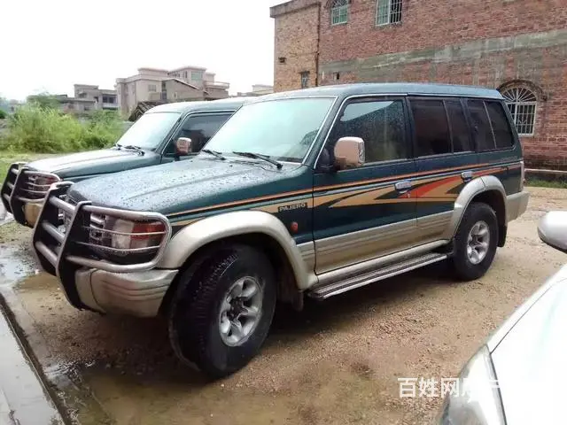 出售皮卡 - 图片 11