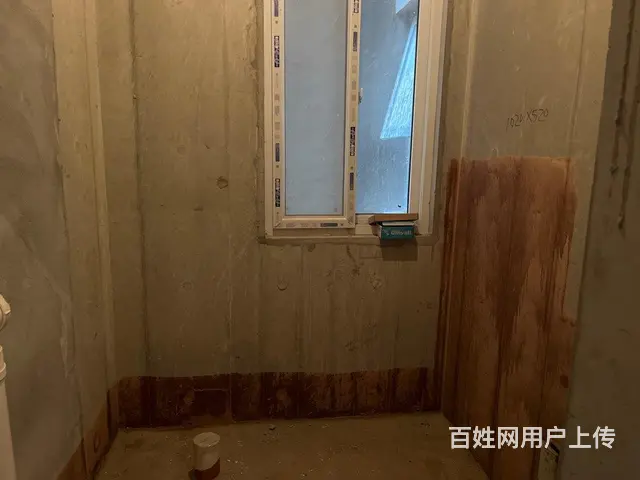 可按揭 世纪大道地铁口 (林凯城）三室毛坯 自由装 - 图片 6