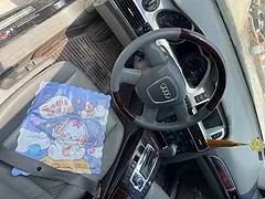 奥迪A6 2007款 A6L 3.2FSI 手自一体   尊