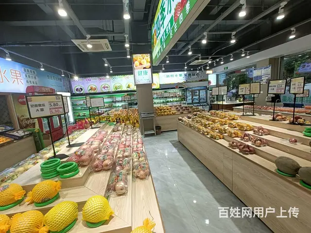 （众铺精选）3199嘉兴中关村广场旁一楼旺铺出租 - 图片 6