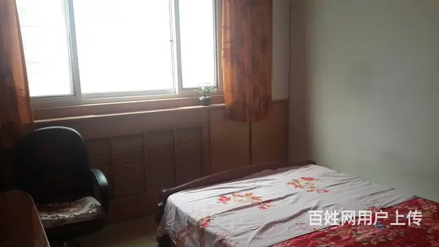 上阳花园 双气拎包入住 - 图片 3