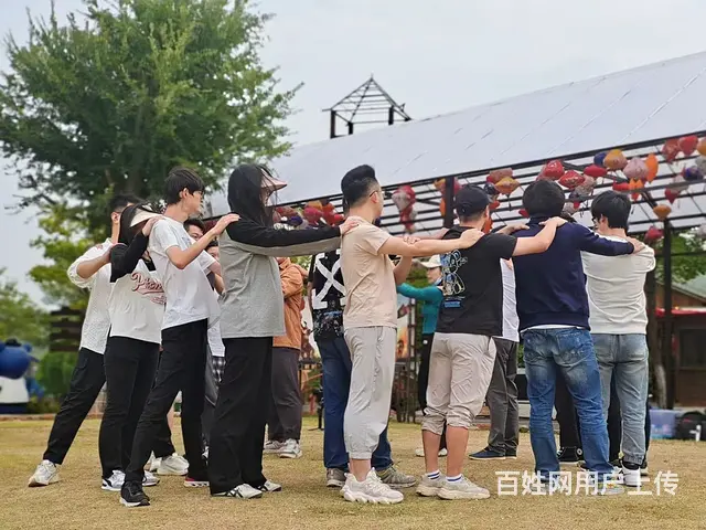 合肥周边休闲团建+自助农家大锅灶做饭 - 图片 2