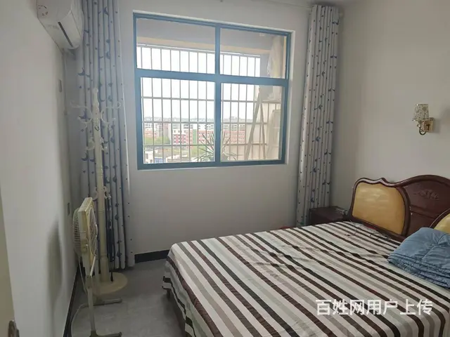 河南小区房电梯房好楼层精装三房商品房可按揭业主大城市买房急售 - 图片 6