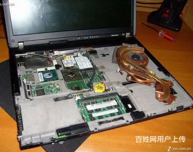 杭州电脑维修  数据恢复  监控安防维护 - 图片 8