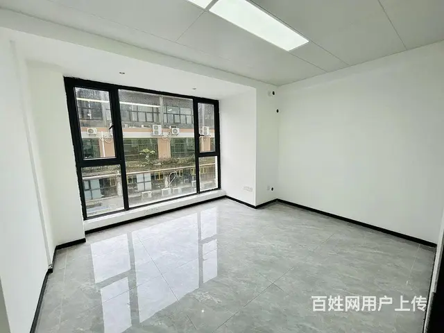 黄边地铁龙禧中心精装办公室3个房间加30人工区免费 - 图片 10