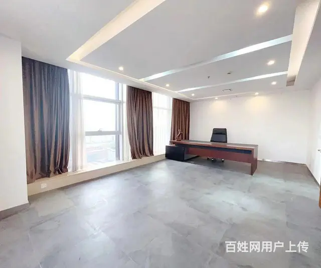 5个月免租期 整层精装特价出租 企业总部之选 含税超高性价比 - 图片 12