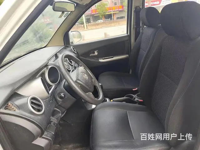 16年上牌长安欧诺9800包过户 - 图片 8