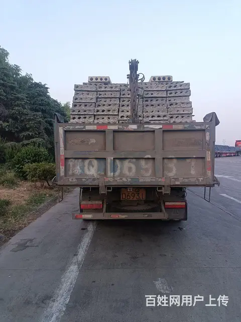 奥驰汽车 奥驰D系 自卸车 国5 - 图片 3