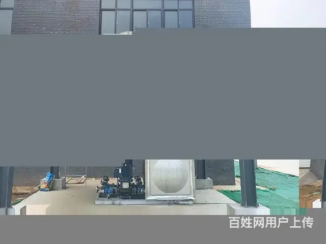 济宁闭式冷却塔60t冷却塔厂家 - 图片 1