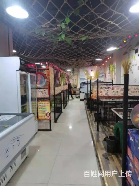 pzj转让东沙望湖东路150平米烤吧 - 图片 6
