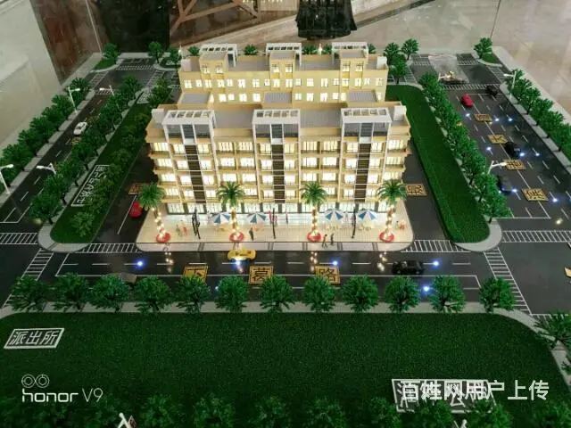 防城港开发商一手特价房源有天有地商业别墅价值六字头 - 图片 5