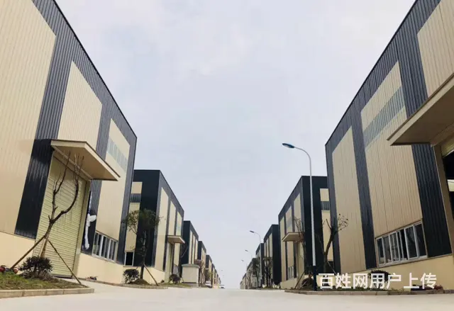 优质企业免租三年，可拎包入驻 - 图片