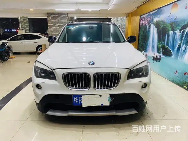南昌正规一手抵押车出售 正规门店 诚信八年经营 - 图片 9