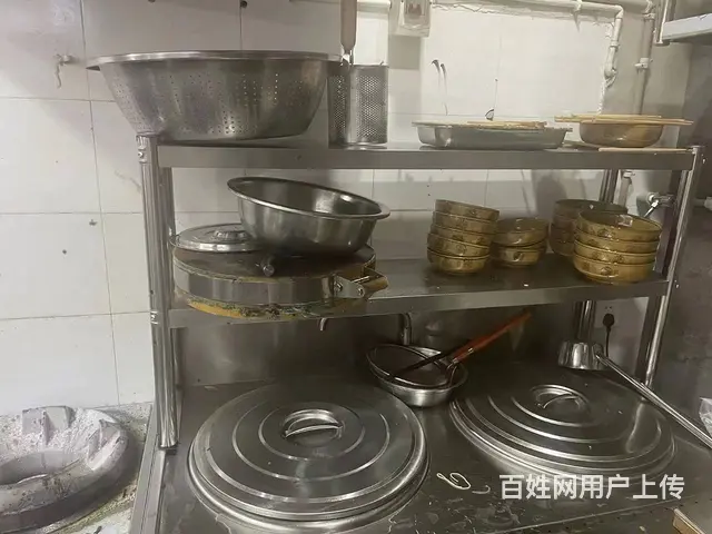 （达州铺源网）市内老车坝机关幼儿园旁30㎡面店转让 - 图片 5
