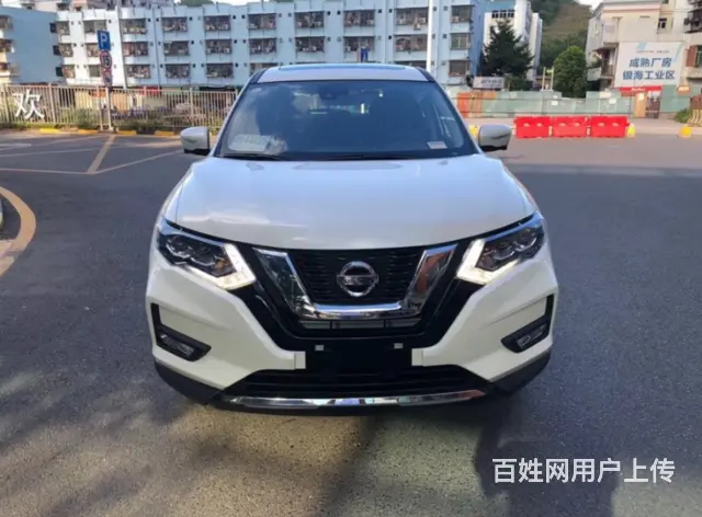日产 奇骏 2020款 2.0 无级 XE 两驱时尚版 - 图片 2