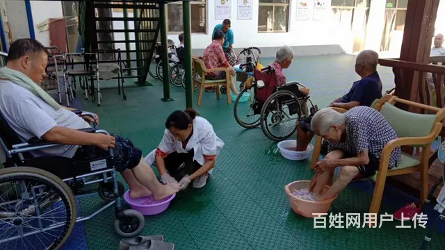 临淄区遄台养老院 - 图片 8