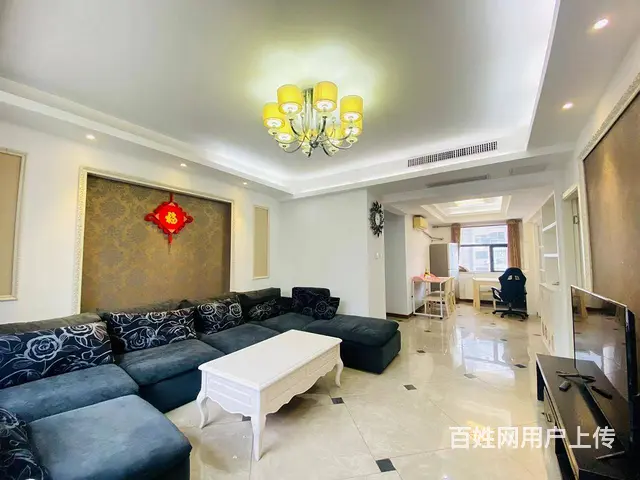 业主自住好房 带大衣帽间 近园林路小学 直达楚河汉 - 图片 1
