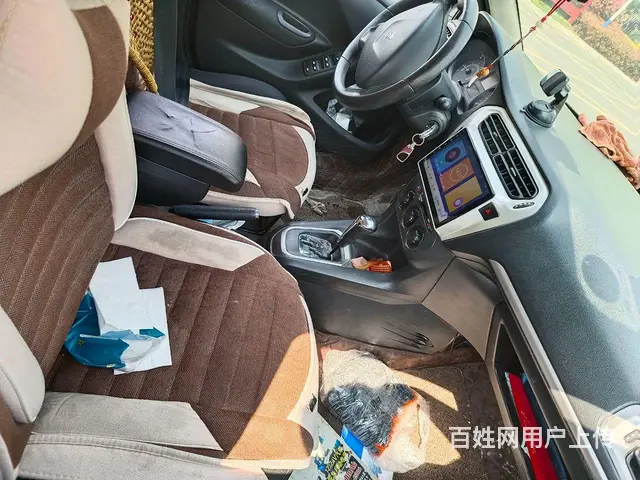 标致301 2014款 1.6 手自一体 尊贵版 - 图片 3