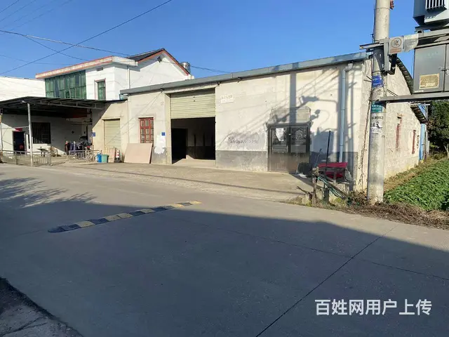 （房东直租）长沙县榔梨黄兴大道320平米仓库，厂房优价出租 - 图片 7