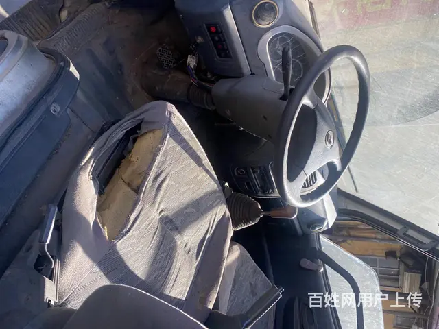 唐骏货车 - 图片 4