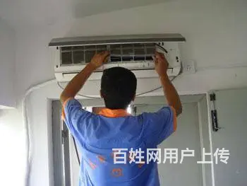 安贞桥空调加氟、安装、移机（62922247 - 图片 2