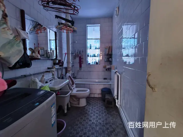 焦东路小学十七中 焦东路矿山西院  7楼双气红瓦 - 图片 10