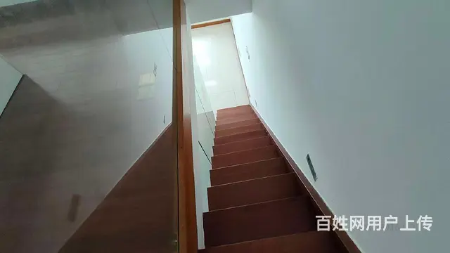 华发世纪城  精装复式 视野开阔 看别墅区拎包随时就可以入住 - 图片 5