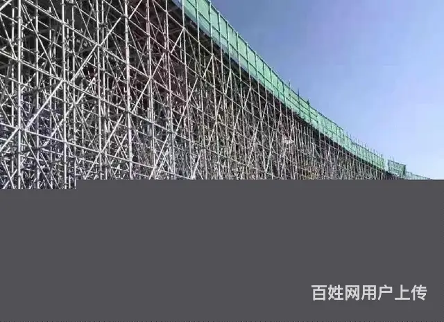 泰安岱岳区租赁悬挑梁工字钢，本地一站供应，服务靠谱 - 图片 2