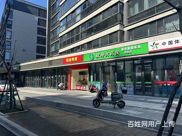 5所学校环绕，农贸市场门口，纯一楼沿街旺铺。 - 图片 3