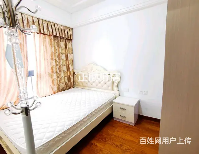 店长推荐！金域华府3室345万元让你惊喜不断 - 图片 2