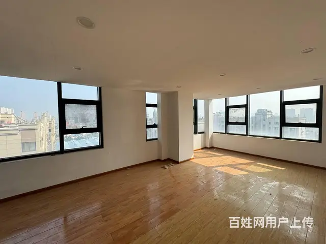 （徐州找店网）中山北路君盛广场办公室出租 - 图片 5