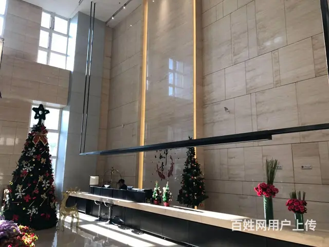 铁西广场丨95平 7万带装修丨华润N座丨置地中心 东环 第一 - 图片 8