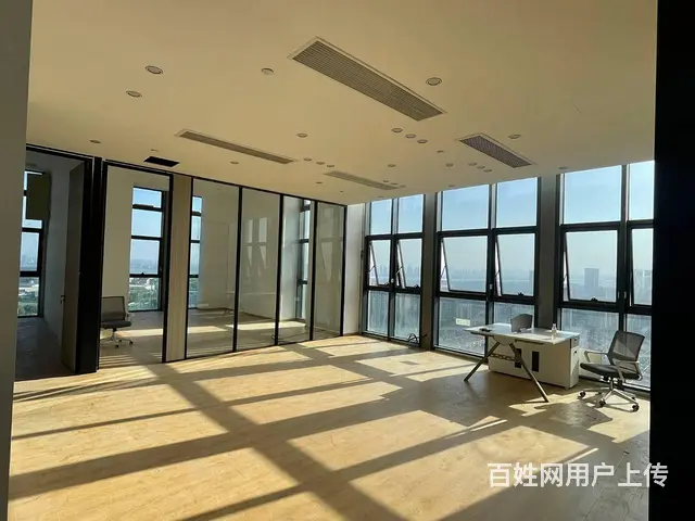 智格新城大厦，全新装修，68、138、208、310方都有 - 图片 5