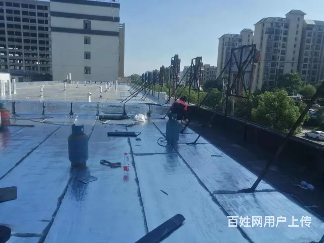 沈阳东陵/浑南厂房防水哪家便宜 - 图片 2