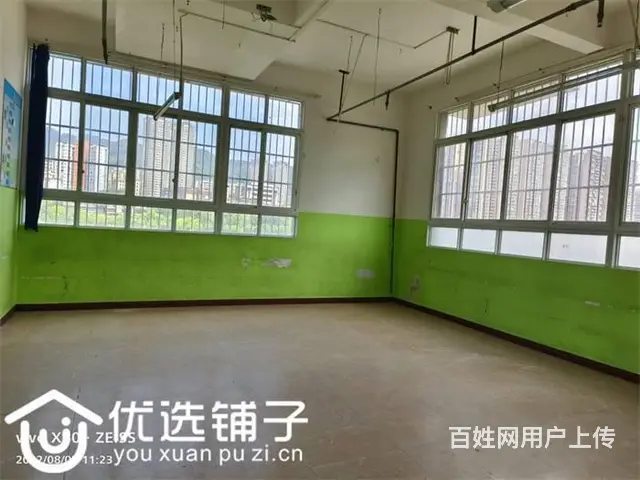 （优选铺子）南外三里坪水印长滩3500㎡商铺出租 - 图片 2