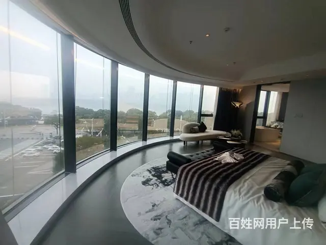 梅溪湖地铁口 中建宝铂公馆 仅8字开头 - 图片 10