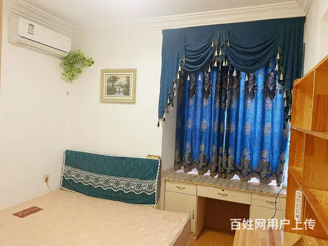 金融港芯中心湖北经济学院当代卡梅尔小镇2室2厅1厨1卫整租 - 图片 3