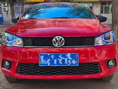 大众 捷达 2015款 1.4TSI 双离合 SPORTLI