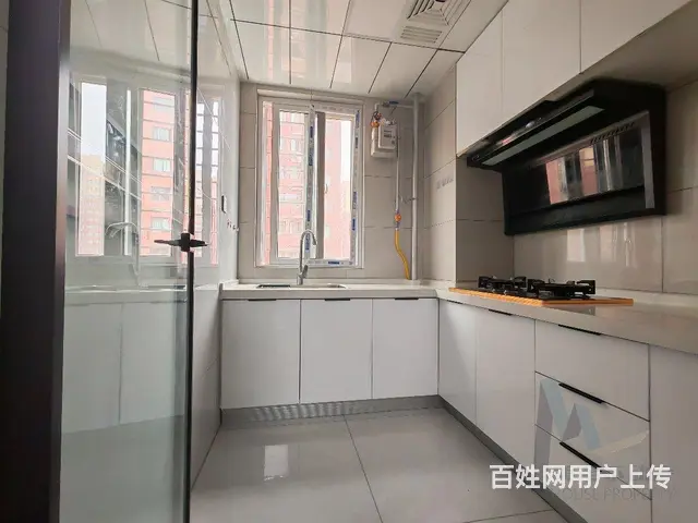1室1厅1卫1阳台真漂亮,错层设计真时尚 - 图片 7
