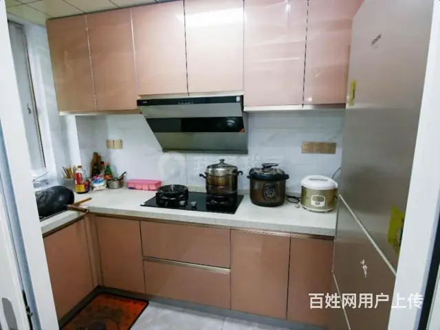 浦沿无税南北多层[1-7层]滨文苑精装修 - 图片 8
