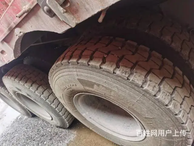 出售一台13/2.55/1.8米高隐型花栏侧翻， - 图片 5