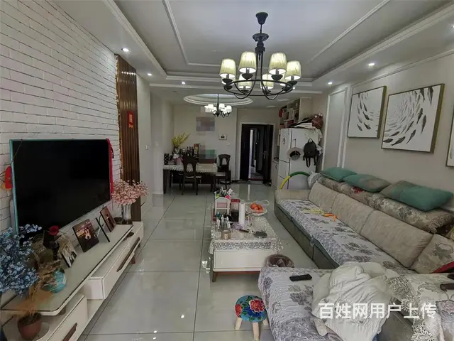 地鉄口高成莱茵三期莱茵郡 精装楼层好 满五惟一 性价比高 - 图片 8