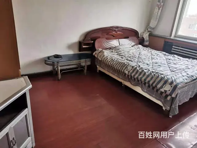 0首付低价急售下岗一条街7层73平三室一厅9.9万 - 图片 1
