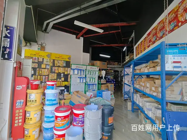 （51旺铺推荐）海德公馆铺面70平转让 - 图片 3