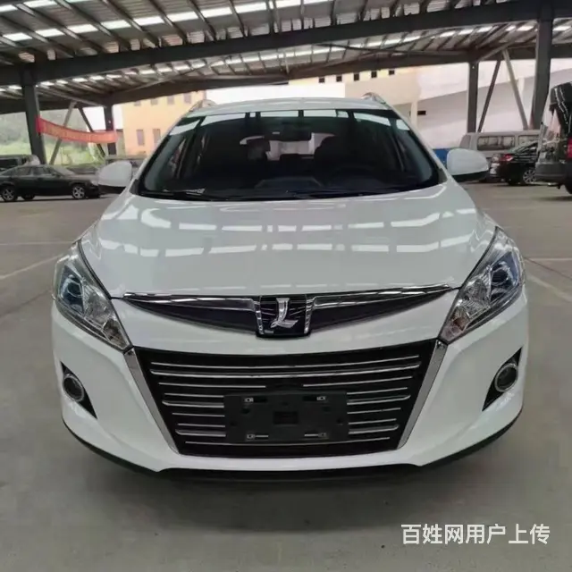 纳智捷 优6 SUV 2018款 1.8T 手自一体 经典版 - 图片 2