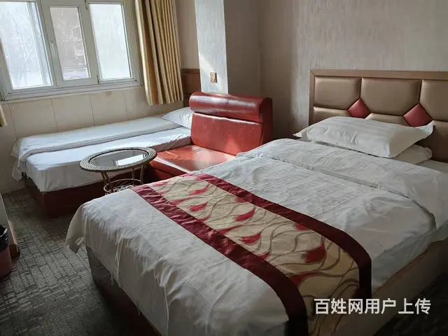 东台市场宾馆转让或承包 - 图片 7